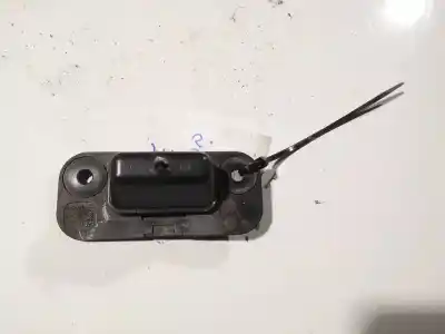 Second-hand car spare part interior right rear handle for bmw 3 (e30) m3 2.3 oem iam references 67277  075742