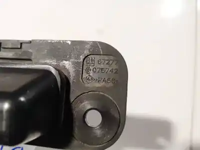 Second-hand car spare part interior right rear handle for bmw 3 (e30) m3 2.3 oem iam references 67277  075742