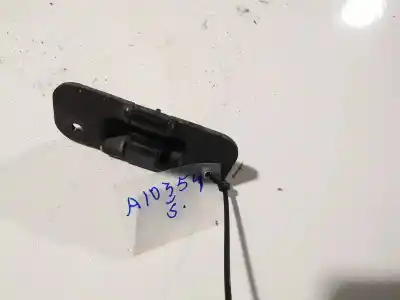 Автозапчасти б/у ВНУТРЕННЯЯ ЗАДНЯЯ ПРАВАЯ РУЧКА за BMW 3 (E30) M3 2.3 ссылки OEM IAM 67277  