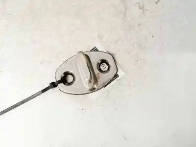 Pezzo di ricambio per auto di seconda mano pezzi vari per audi q3 (8u) 2.0 tdi (103kw) advance riferimenti oem iam 8t0837033