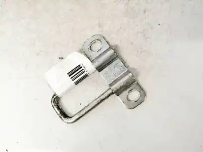 Peça sobressalente para automóvel em segunda mão peças diversas por fiat doblo (119) 1.9 jtd elx / dynamic referências oem iam   