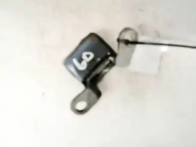 Second-hand car spare part door stop for honda cr-v iii 2.0 i oem iam references 