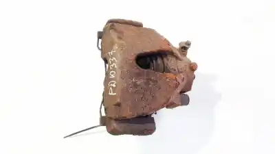 Peça sobressalente para automóvel em segunda mão pinça de travão dianteira direita por bmw 3 (e30) m3 2.3 referências oem iam 5725