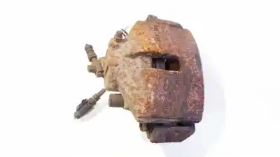 Pezzo di ricambio per auto di seconda mano pinza freno anteriore sinistra per opel kadett e fastback (t85) 1.4 s (c08, c48, d08, d48) riferimenti oem iam 