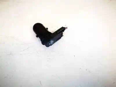 Peça sobressalente para automóvel em segunda mão sensor por bmw 3 (e30) m3 2.3 referências oem iam 13231066  