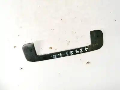 Peça sobressalente para automóvel em segunda mão peças diversas por audi 80 (811/813) 1.8 referências oem iam 