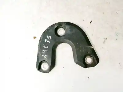 Peça sobressalente para automóvel em segunda mão plásticos por opel meriva b 1.7 16v cdti referências oem iam 13131730