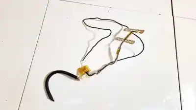 Pezzo di ricambio per auto di seconda mano pezzi vari per chevrolet captiva 2.4 cat riferimenti oem iam 96631486  717233