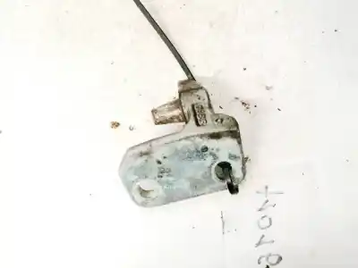 Peça sobressalente para automóvel em segunda mão esticador de porta por citroen lna 0.6 referências oem iam 