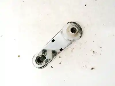 Second-hand car spare part left front window crank handle for audi 80 (811/813) 1.8 oem iam references   