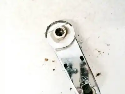 Second-hand car spare part left front window crank handle for audi 80 (811/813) 1.8 oem iam references   