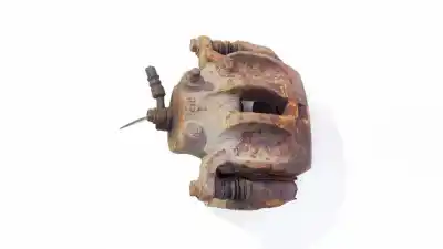 Peça sobressalente para automóvel em segunda mão pinça de travão dianteira esquerda por jaguar xj coupé 5.3 referências oem iam 