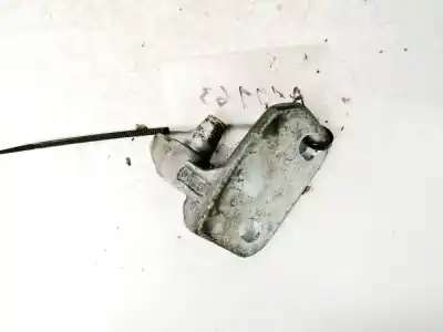 Second-hand car spare part door stop for citroen lna 0.6 oem iam references   