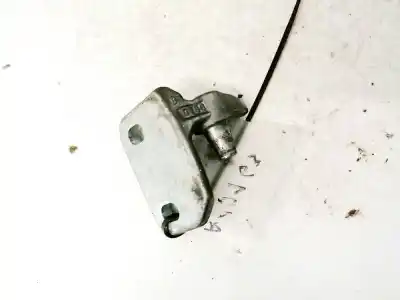 Second-hand car spare part door stop for citroen lna 0.6 oem iam references   