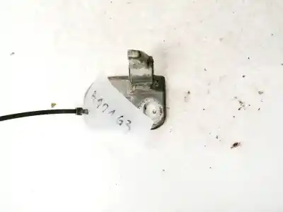 Second-hand car spare part door stop for citroen lna 0.6 oem iam references   