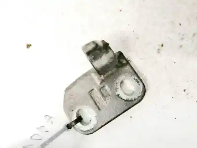Second-hand car spare part door stop for citroen lna 0.6 oem iam references   