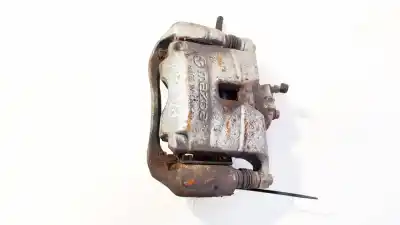 Peça sobressalente para automóvel em segunda mão Pinça De Travão Dianteira Direita por MAZDA CX-3 1.5 Diesel CAT Referências OEM IAM K1900  