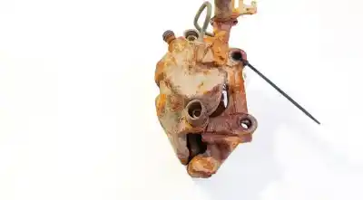 Second-hand car spare part front left brake caliper for audi a6 c5 (4b2) 2.5 tdi oem iam references   