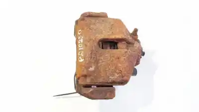 Pezzo di ricambio per auto di seconda mano pinza freno anteriore destra per opel kadett e fastback (t85) 1.4 s (c08, c48, d08, d48) riferimenti oem iam 