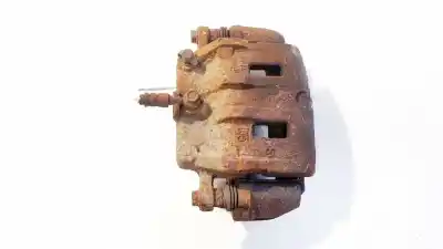 Peça sobressalente para automóvel em segunda mão pinça de travão dianteira esquerda por alfa romeo 33 sportwagon (905_) 1.5 (905a) referências oem iam bc140107