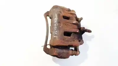 Peça sobressalente para automóvel em segunda mão pinça de travão dianteira direita por alfa romeo 33 sportwagon (905_) 1.5 (905a) referências oem iam bc140107