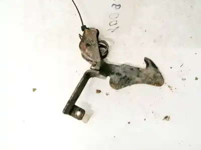 Peça sobressalente para automóvel em segunda mão esticador de porta por citroen lna 0.6 referências oem iam 