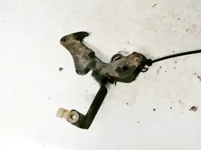 Second-hand car spare part door stop for citroen lna 0.6 oem iam references   