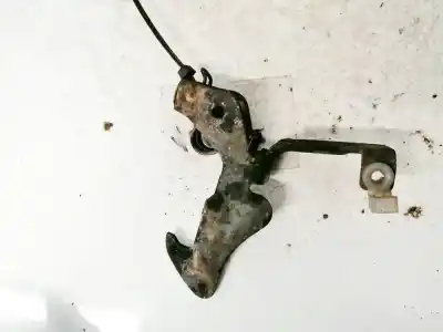 Second-hand car spare part door stop for citroen lna 0.6 oem iam references   