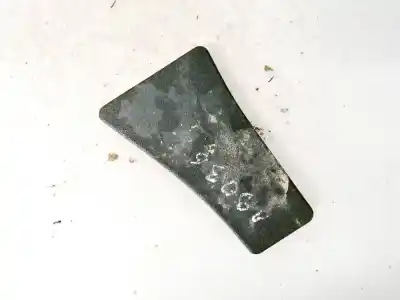 Peça sobressalente para automóvel em segunda mão plásticos por opel meriva b 1.7 16v cdti referências oem iam 93365494