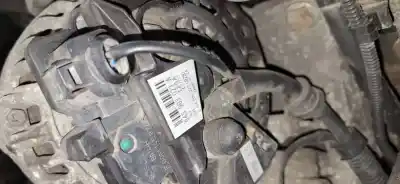 Pezzo di ricambio per auto di seconda mano alternatore per opel kadett e fastback (t85) 1.4 s (c08, c48, d08, d48) riferimenti oem iam 045903023a  