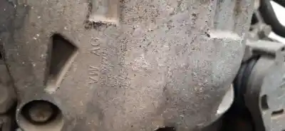 Second-hand car spare part engine support for opel kadett e fastback (t85) 1.4 s (c08, c48, d08, d48) oem iam references 045199207m  