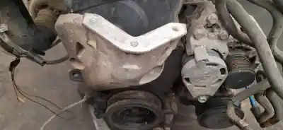 Second-hand car spare part engine support for opel kadett e fastback (t85) 1.4 s (c08, c48, d08, d48) oem iam references 045199207m  