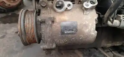 Second-hand car spare part AIR CONDITIONING COMPRESSOR for MITSUBISHI GRANDIS (NA0W)  OEM IAM references MSC90CAS  4245737