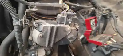 Pezzo di ricambio per auto di seconda mano scatola della farfalla per talbot simca 1100 fastback 1.1 ls,gls riferimenti oem iam   