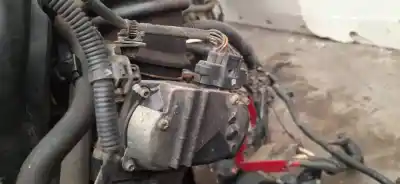 Pezzo di ricambio per auto di seconda mano scatola della farfalla per talbot simca 1100 fastback 1.1 ls,gls riferimenti oem iam   