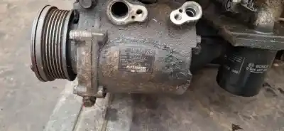 Tweedehands auto-onderdeel airconditioning compressor voor talbot simca 1100 fastback 1.1 ls,gls oem iam-referenties msc90cas