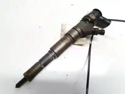Second-hand car spare part injector for bmw 1502-2002 (e10) 1802 oem iam references 0445110209  