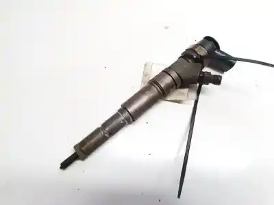 Peça sobressalente para automóvel em segunda mão injetor por bmw 1502-2002 (e10) 1802 referências oem iam 0445110209