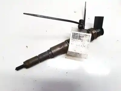 Second-hand car spare part injector for bmw 1502-2002 (e10) 1802 oem iam references 0445110209  