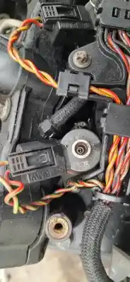 Автозапчасти б/у инжектор за bmw 1502-2002 (e10) 1802 ссылки oem iam 0445110209
