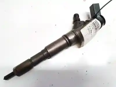 Peça sobressalente para automóvel em segunda mão injetor por bmw 1502-2002 (e10) 1802 referências oem iam 0445110209