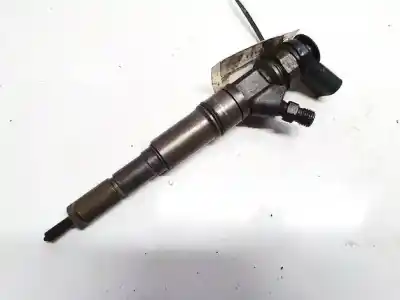 Peça sobressalente para automóvel em segunda mão injetor por bmw 1502-2002 (e10) 1802 referências oem iam 0445110209  