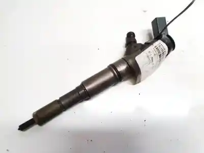 Peça sobressalente para automóvel em segunda mão injetor por bmw 1502-2002 (e10) 1802 referências oem iam 0445110209  