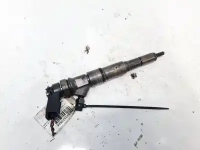 Peça sobressalente para automóvel em segunda mão injetor por bmw 1502-2002 (e10) 1802 referências oem iam 0445110209