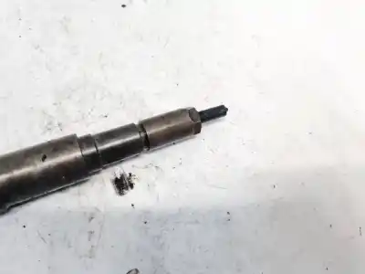 Second-hand car spare part injector for bmw 1502-2002 (e10) 1802 oem iam references 0445110209  