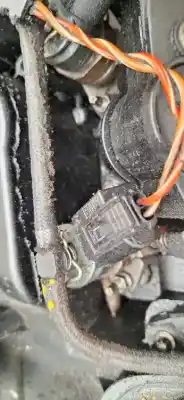 Автозапчасти б/у инжектор за bmw 1502-2002 (e10) 1802 ссылки oem iam 0445110209