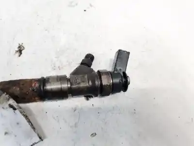 Second-hand car spare part injector for bmw 1502-2002 (e10) 1802 oem iam references 0445110209  
