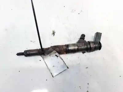 Peça sobressalente para automóvel em segunda mão injetor por bmw 1502-2002 (e10) 1802 referências oem iam 0445110209