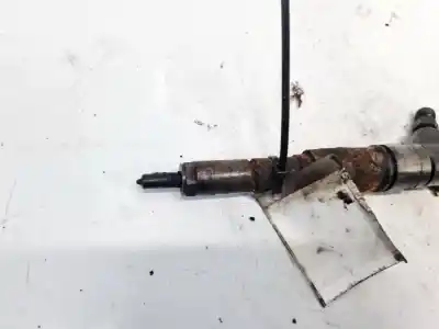 Second-hand car spare part injector for bmw 1502-2002 (e10) 1802 oem iam references 0445110209  