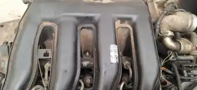 Автозапчастина б/у впускний колектор для bmw 1502-2002 (e10) 1802 посилання на oem iam 7788194  